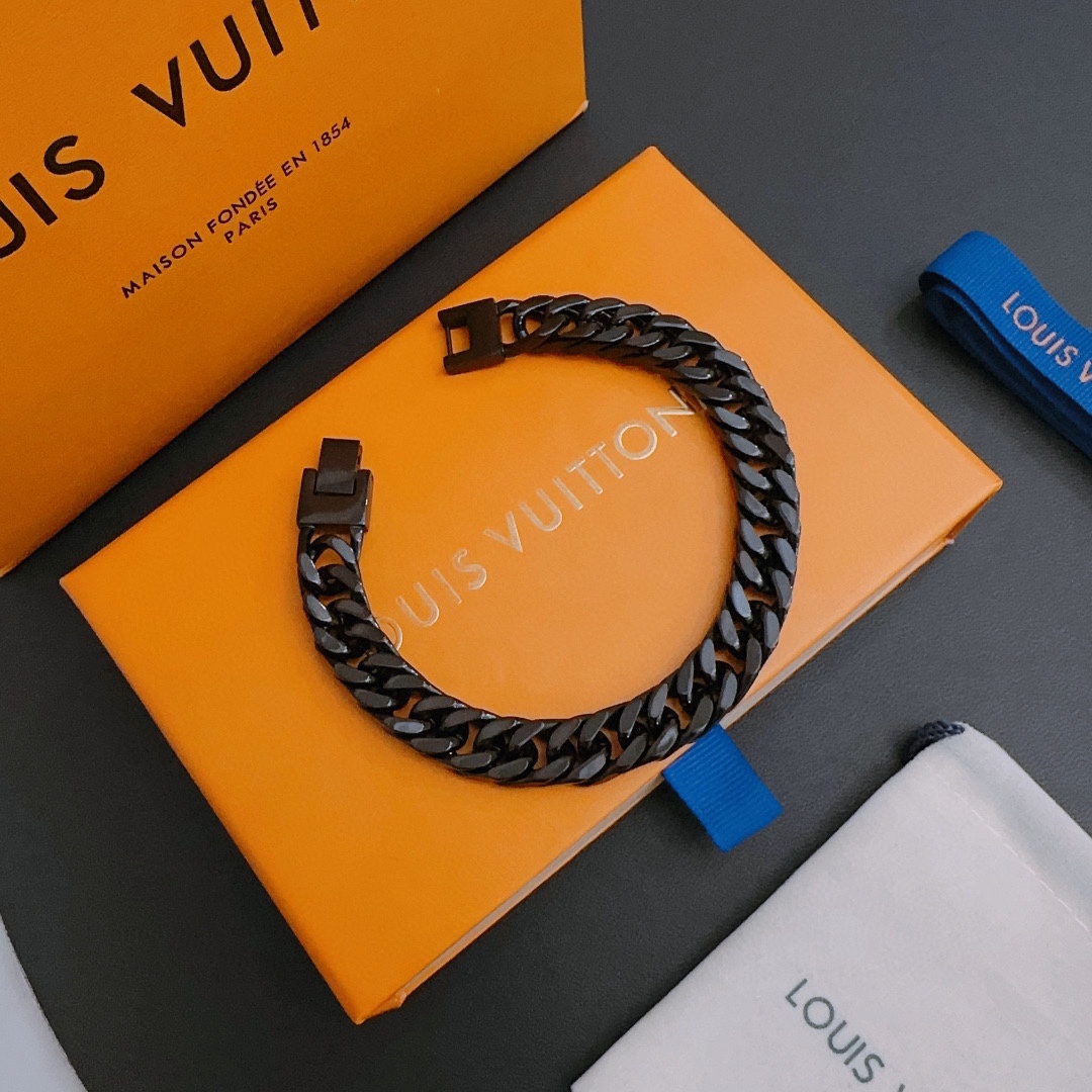 Louis Vuitton Bracelets